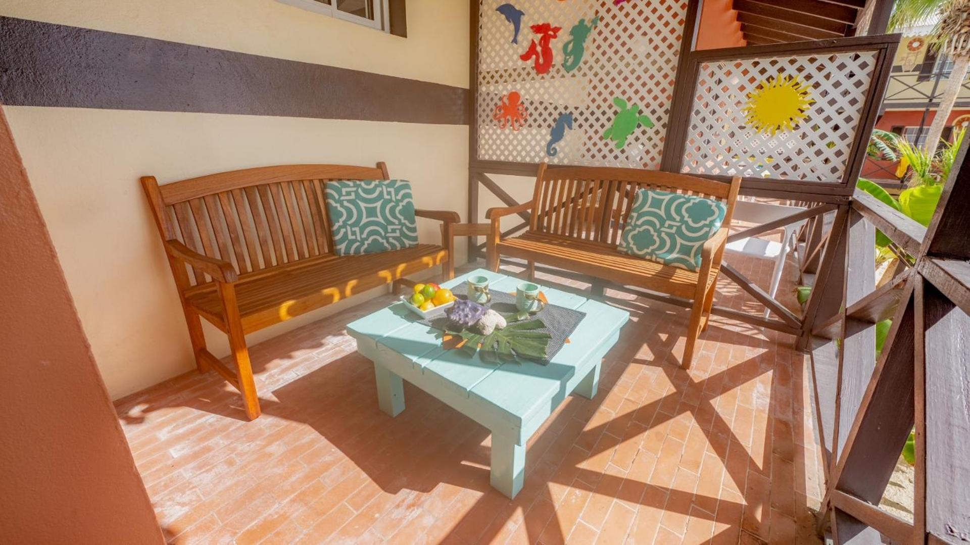 Mary'S Boon Beach Resort & Spa Bahía de Simpson Exterior foto